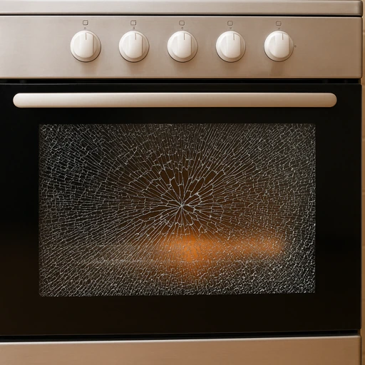 تعمیر شیشه فر اجاق گاز